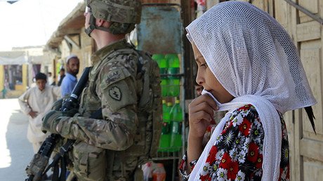 Fuerzas especiales de EE.UU. ejecutan una operación fallida de rescate de rehenes en Afganistán