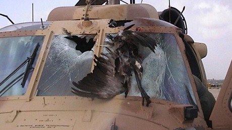 El enemigo más mortal e inesperado de la Fuerza Aérea de EE.UU. en los últimos años