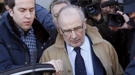 "Una cuenta de mierda": Los 'emails' secretos del Banco de España sobre el caso de Bankia