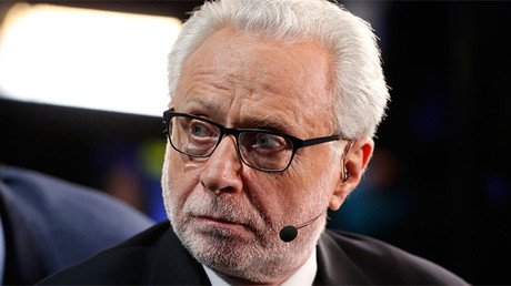 Un presentador de CNN, más preocupado por la venta de armas a Riad que por los muertos en Yemen