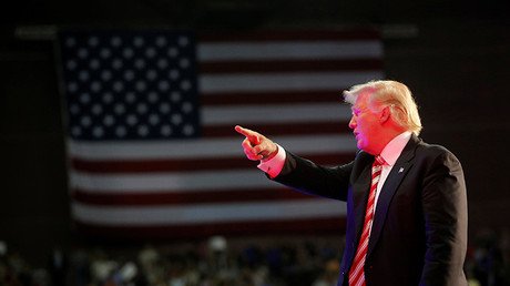 ¿Quiere Donald Trump ser presidente de EE.UU.?