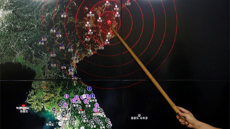 Entre la guerra y la paz: Pionyang prueba su mayor ojiva, mientras la diplomacia se impone en Siria
