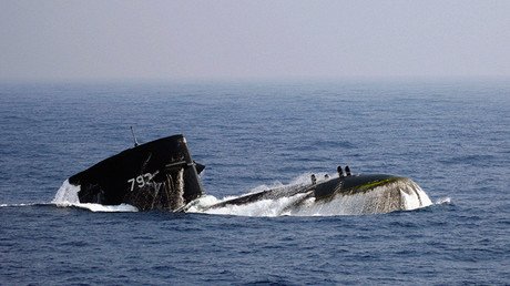 "Quieren prepararnos para aceptar que las guerras futuras serán por agua"
