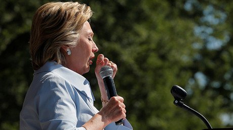 ¿Qué ocurrirá si Hillary Clinton abandona la carrera electoral tras su diagnóstico?