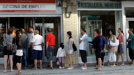 Revelan la clave para encontrar trabajo, y no es buscar ofertas de empleo