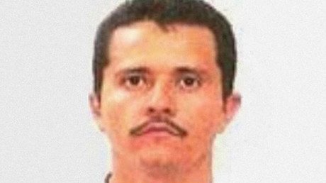 Difunden audio donde narcotraficante mexicano amenaza y somete a un policía