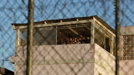 La droga, la principal causa de encarcelamiento de mujeres en Latinoamérica