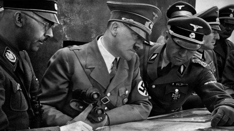 El arma secreta de los aliados contra los nazis: bombas fétidas