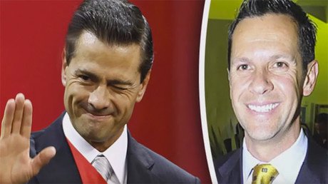 Empresario ligado al Gobierno mexicano cobró sueldo sin trabajar por casi dos años