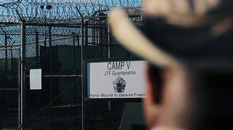 EE.UU.: El Congreso bloquea la liberación de reos de Guantánamo