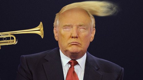 Crean una plataforma digital para derrotar a Donald Trump en las elecciones de EE.UU.