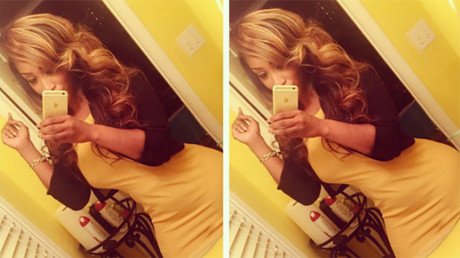 Esta es la maestra más sexi del mundo según los usuarios de Instagram (fotos)