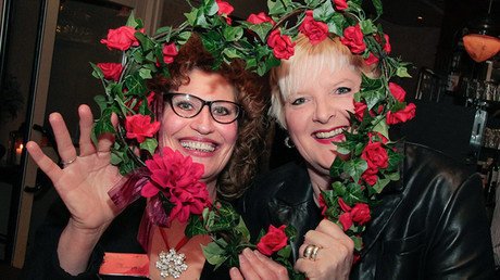 ¡Que se case otra!: las mujeres mayores solteras son más felices