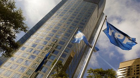 Construirán una nueva planta de energía por 100 millones de dólares en Argentina