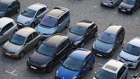 Encontrar estacionamiento ya no será un problema en Argentina gracias a esta aplicación 