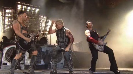 La bossa nova como nunca la había visto: Rammstein conquista la Red con versión tierna de 'Du Hast'