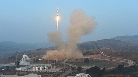 China lanza al espacio un reloj atómico que mantendrá su precisión durante un billón de años 