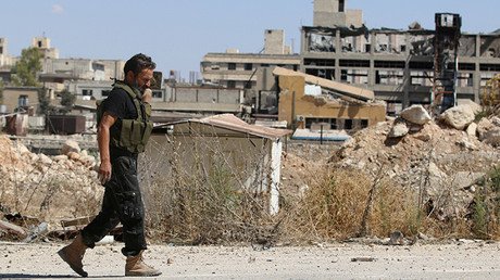 'Hasta aquí': población del 'califato' se rebela contra terroristas del EI tras una ejecución masiva