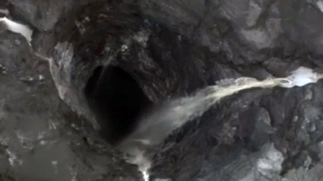 EE.UU.: 3 semanas de silencio tras una filtración de aguas radiactivas 