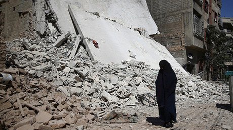 Fin de la tregua: Qué sucede actualmente en Siria 