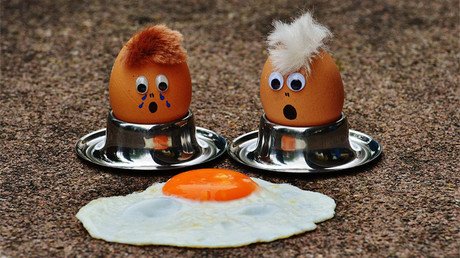 La verdad científica sobre la 'regla de cinco segundos' 