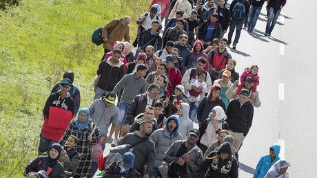"No hay marcha atrás, Suecia nunca volverá a ser lo que era"