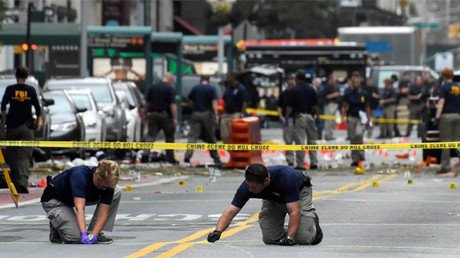 Exagente del FBI: "La guerra se nos ha metido en casa"