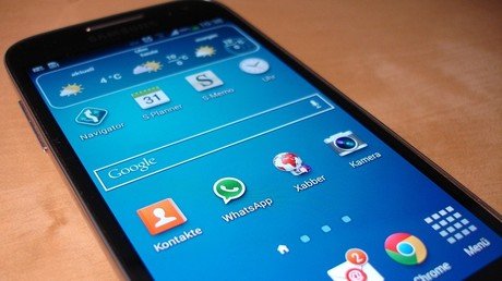 ¿Llegó la aplicación que 'jubilará' a WhatsApp?