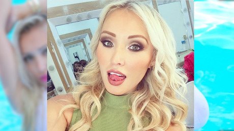 ¿Cara de chilena?: Polémica en torno a las declaraciones de la 'novia de la Copa América'