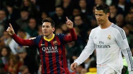 El Estado Islámico condena a 80 latigazos a quien utilice estas camisetas de fútbol