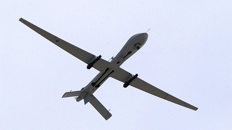 Rusia tiene pruebas de que un dron de EE.UU. estaba en la zona del convoy de la ONU atacado