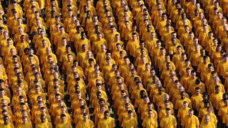 Mapa: ¿Cuáles son los apellidos más comunes en cada país?