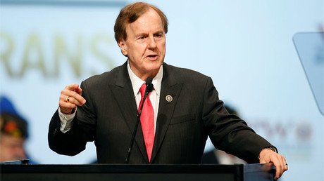 Político de EE.UU: "Los afroamericanos odian a los blancos porque tienen éxito y ellos no"