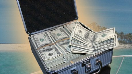 Los españoles que prefieren las Bahamas 