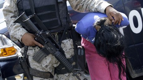 El millonario costo económico de la violencia en México