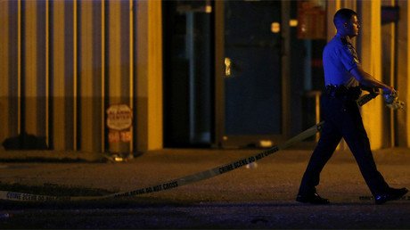 EE.UU.: Atacan con un cuchillo a seis personas cerca de Emerson College de Boston