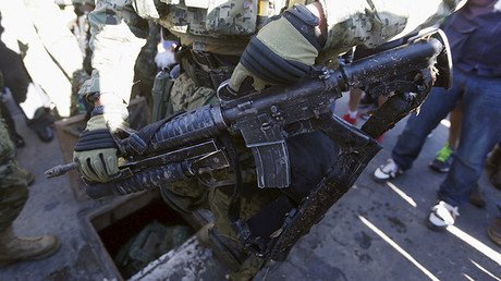 México: Hallan seis cadáveres detrás de una clínica en Mazatlán