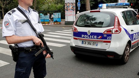Varios heridos tras un tiroteo en un supermercado cerca de París