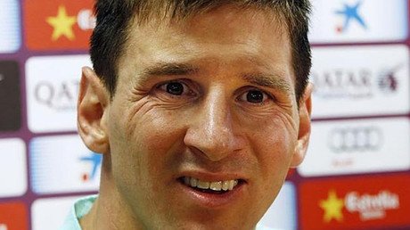 ¿Se pintó un antepasado neerlandés de Leo Messi en un lienzo del siglo XVII?