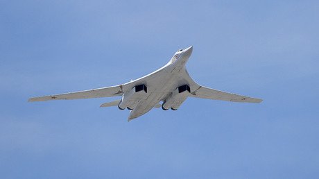 Moscú: La advertencia de Islandia sobre el peligro de los aviones rusos es "fruto de su fantasía"