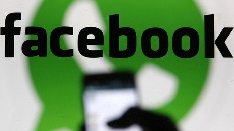 El país que exige que WhatsApp deje de recopilar datos personales de sus ciudadanos