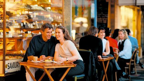 Un truco muy simple que podría salvar tu matrimonio