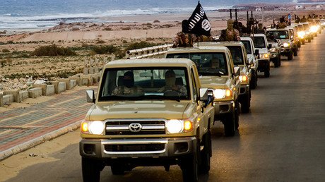 Un yihadista revela aterradora táctica del EI: "Obligamos a niños a matar para que no sean cobardes"