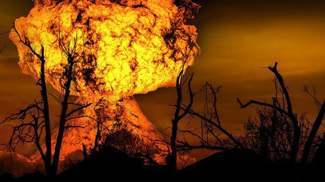 ¡Sálvese quien pueda! Stephen Hawking llama a la humanidad a huir de la Tierra