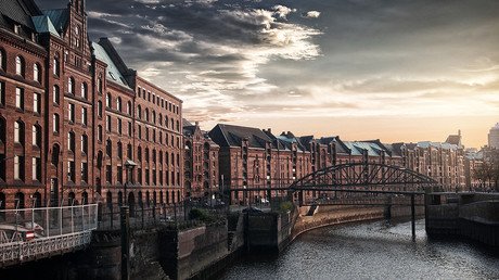 10 lugares más felices del planeta