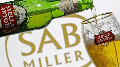 Nace el mayor grupo cervecero mundial