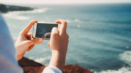 ¿Por qué gastamos enormes cantidades de agua cuando navegamos por Internet?