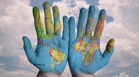 Revelan la desgarradora verdad sobre el cambio climático