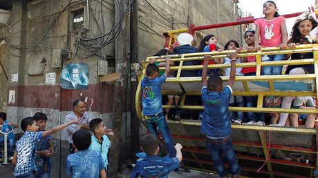 Moscú revela el principal logro del operativo antiterrorista ruso en Siria