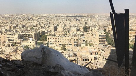 ¿Por qué fracasó tan pronto el acuerdo rusoestadounidense sobre Siria?